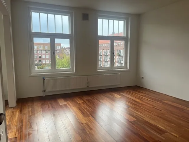Legmeerplein 5 3