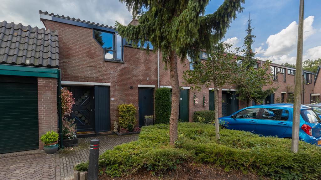 Te huur: Huis Vlaskamp 22 in Leiderdorp