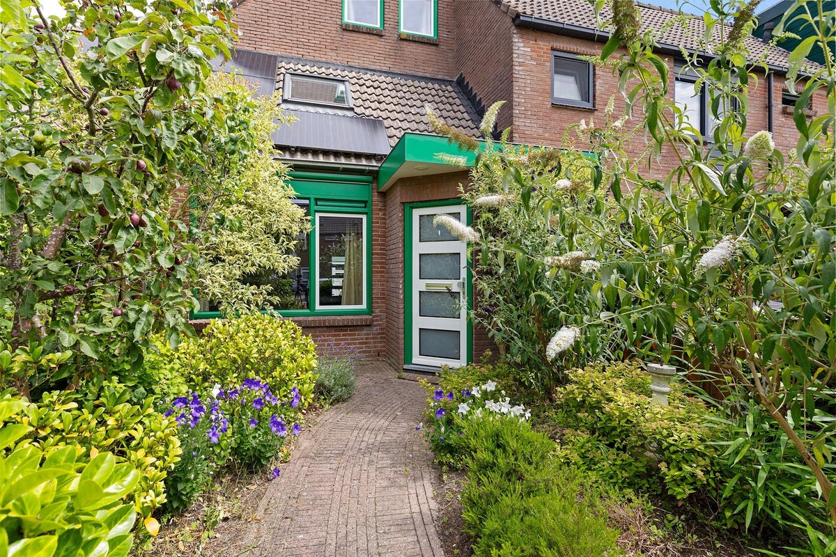 Te huur: Huis Saltholm in Hoofddorp
