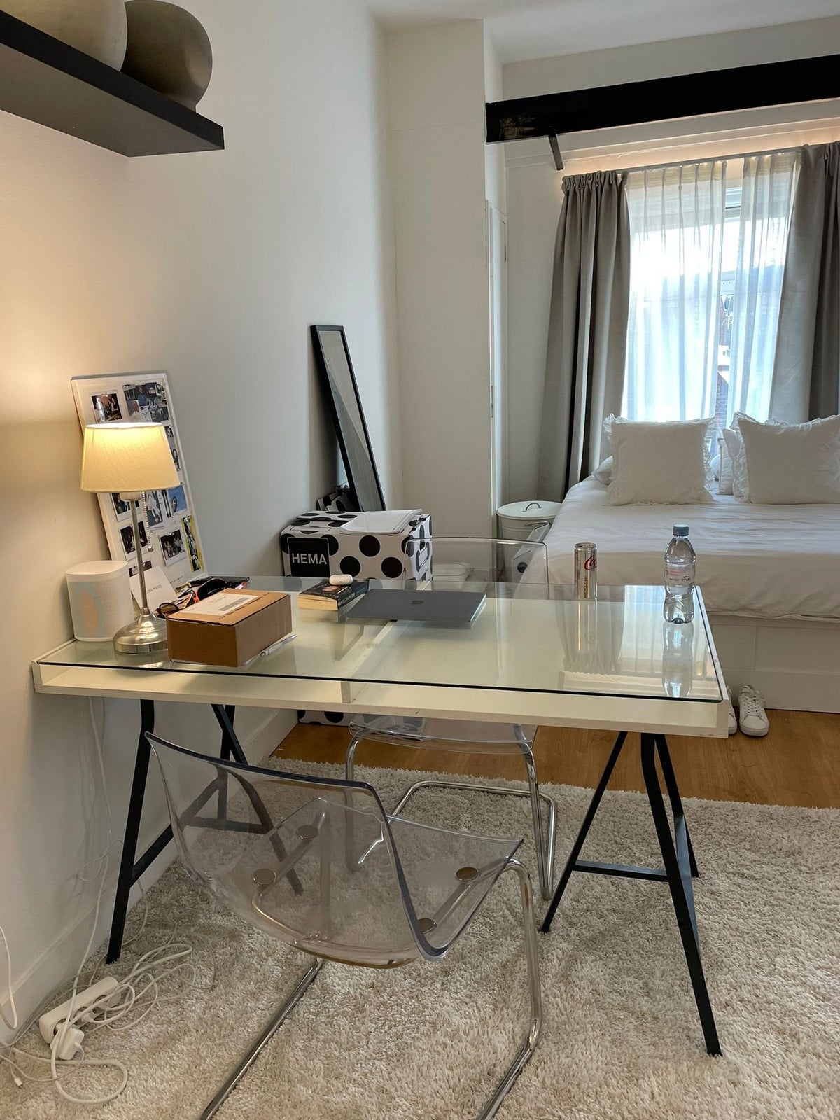 Studio te huur Albert Cuypstraat in Amsterdam voor € 2.200