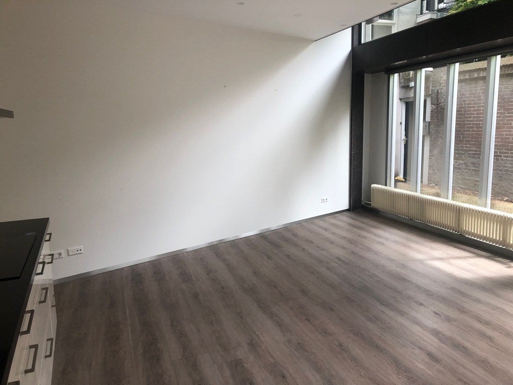 Appartement te huur Ruime Consciëntiestraat 3 in Leiden voor € 1.850