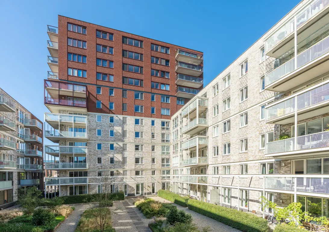 apartment at Tollensstraat Noord-Holland Amsterdam 1053 RS