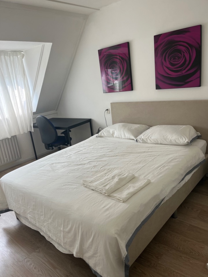 Kamer te huur