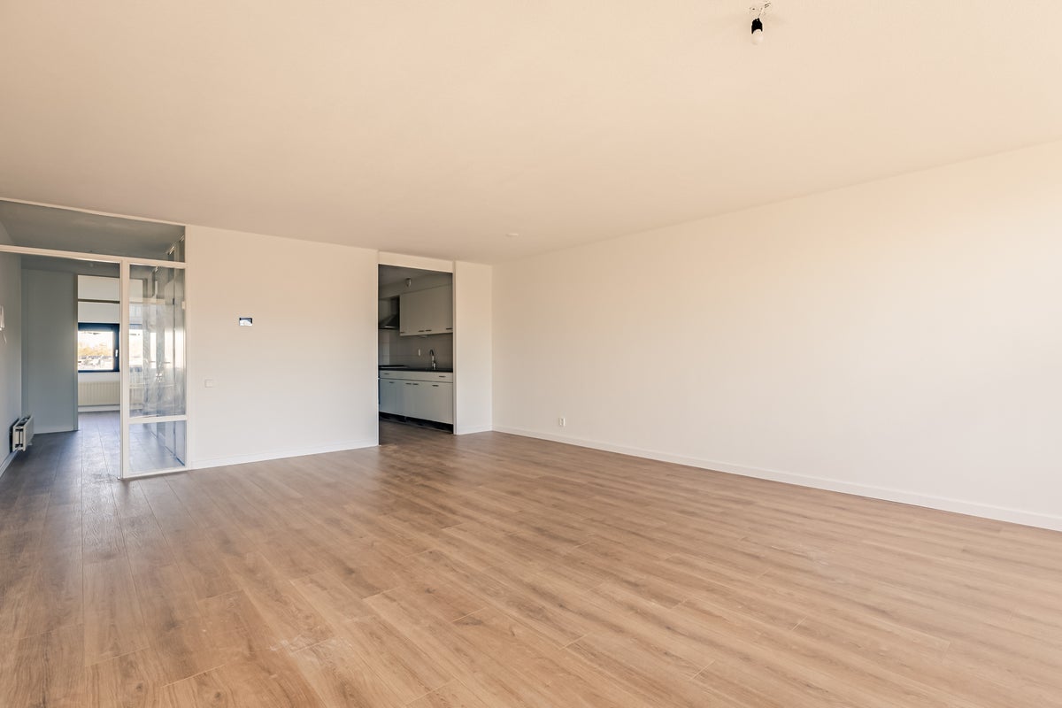 Appartement te huur Berlaarstraat 117 in Amsterdam voor € 2.010