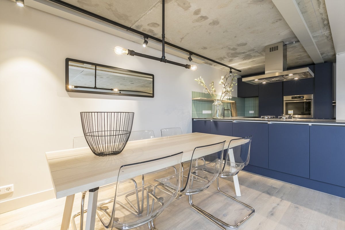 Te huur: Appartement Amstel in Amsterdam Amsterdam