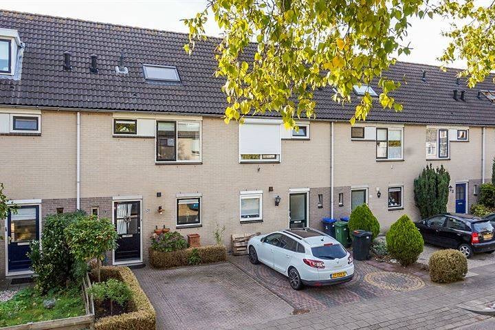 Huis te huur Berkenlaan in Loosdrecht voor € 2.350