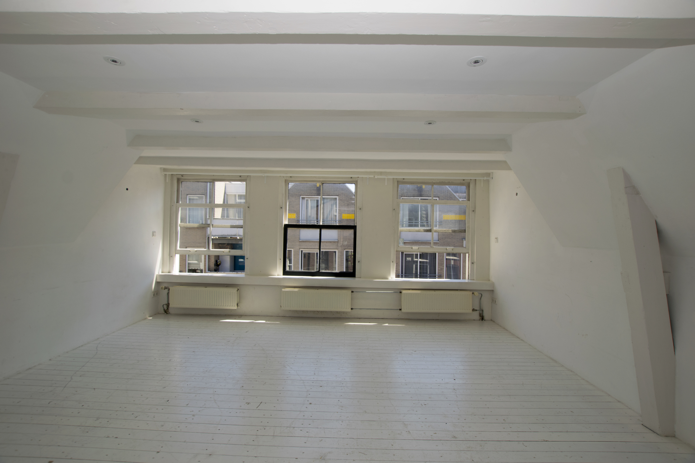 1-bedroom studio - perfect central location