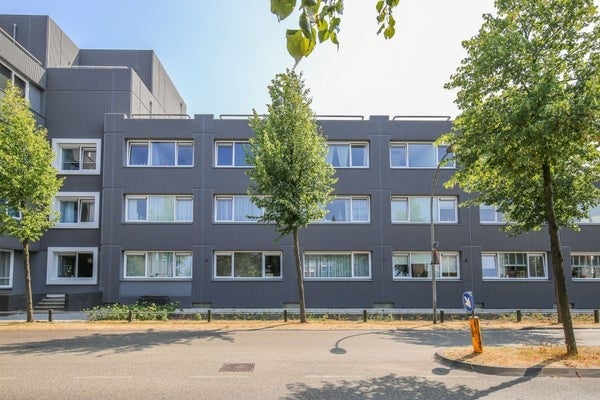 Te huur: Appartement Waagstraat 27 in Lelystad