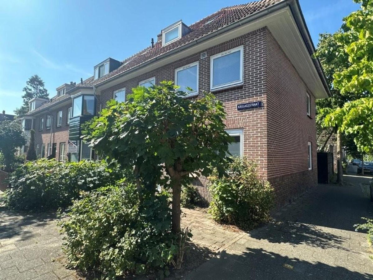 Te huur: Appartement Krelagestraat in Alkmaar