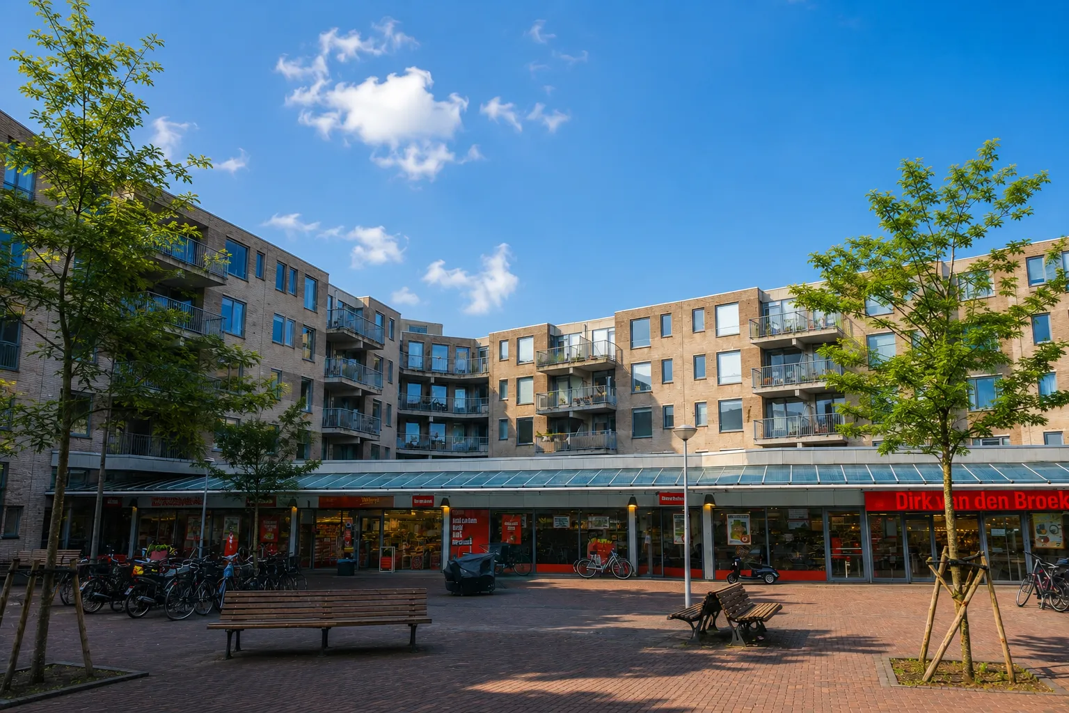 Van Ollefenstraat 80
