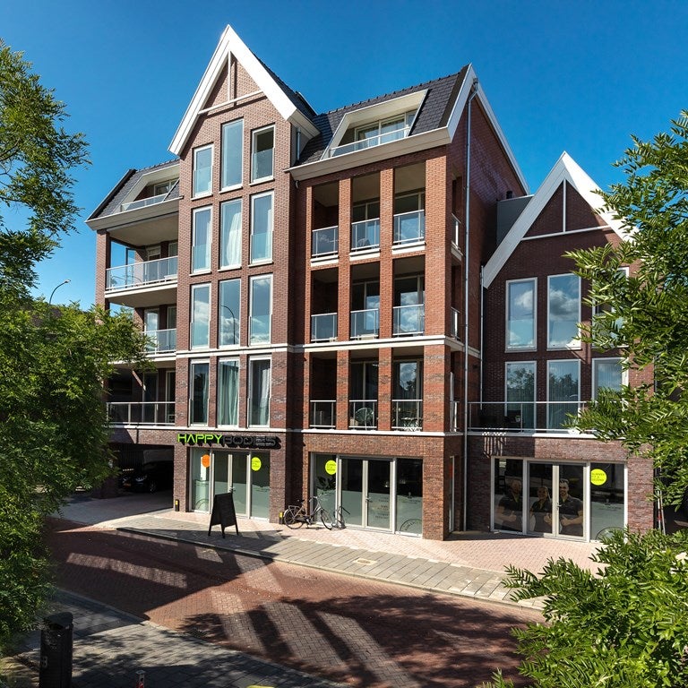 Te huur: Appartement Herenstraat 12 N in Hilversum