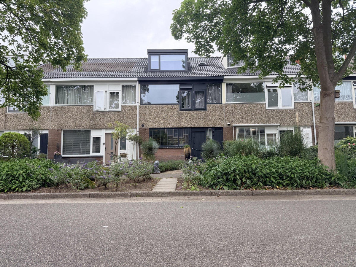 Te huur: Huis Kloosterwei in Warmond