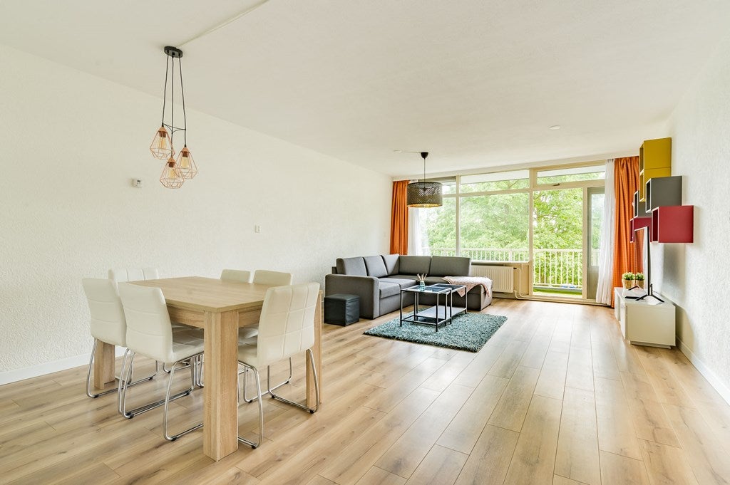 Te huur: Appartement Bramzeilhof 108 in Amsterdam