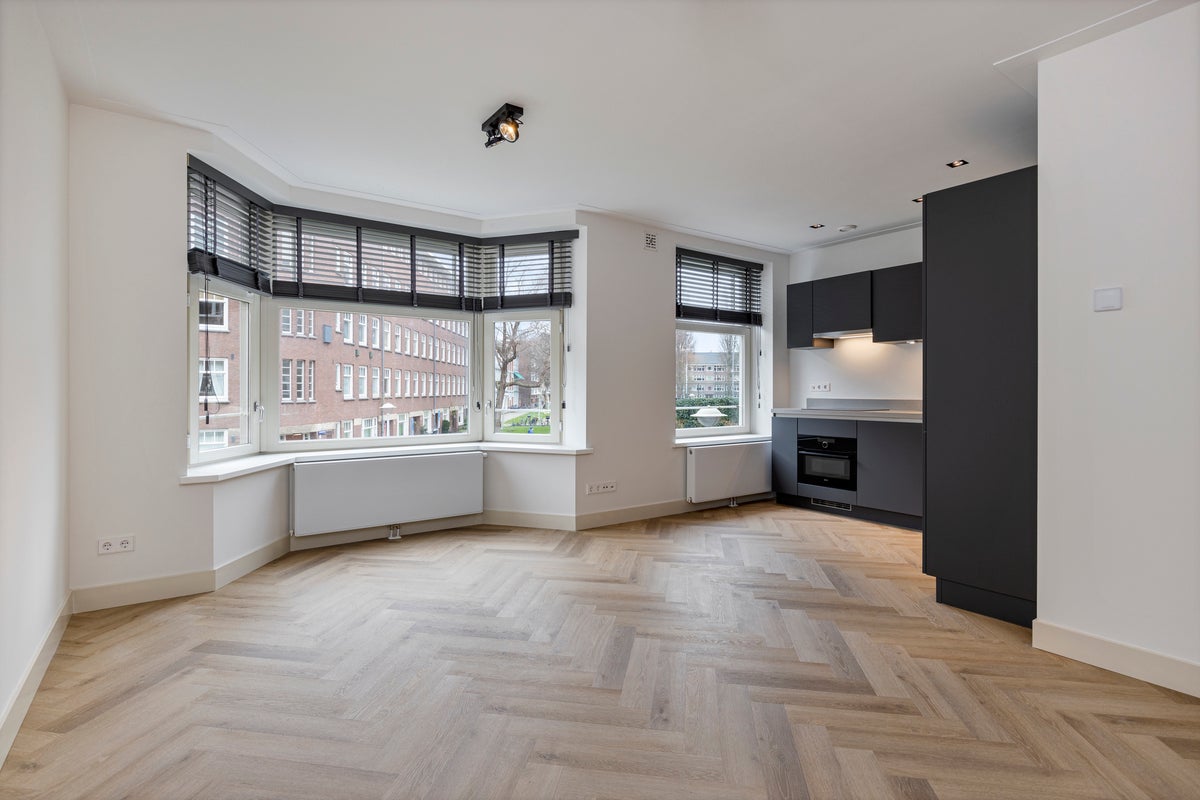 Te huur: Appartement Kinderdijkstraat 18 1 in Amsterdam