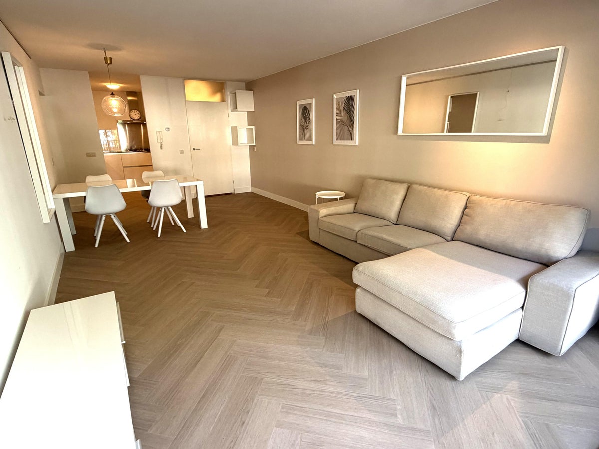 Te huur: Appartement Grote Beer 121 in Amstelveen