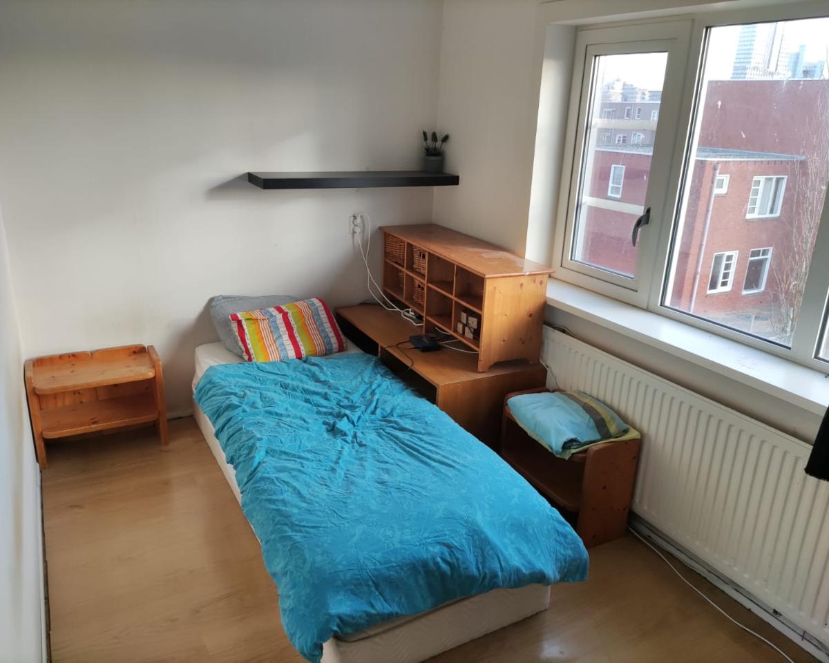 Kamer te huur in Almere Stad