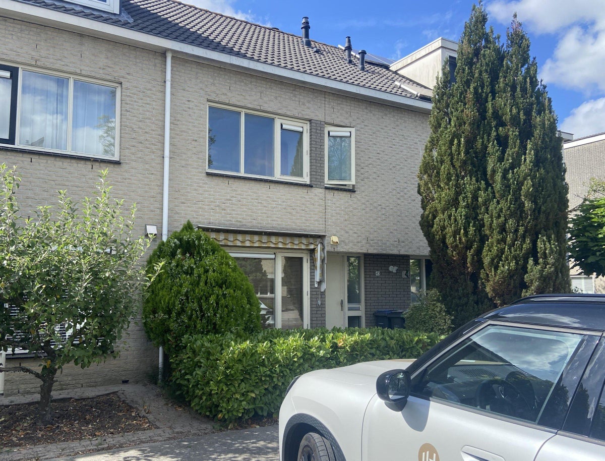 Te huur: Huis Bertus Aafjeslaan in Amstelveen
