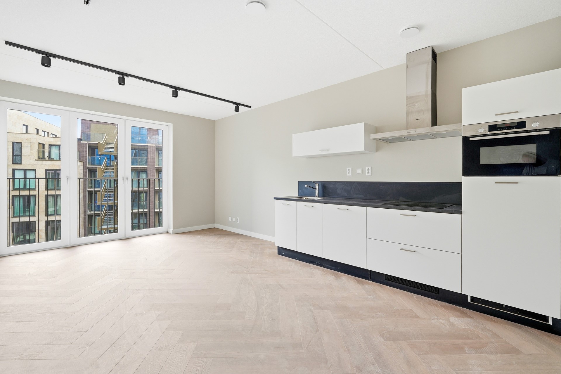 Te huur: Burnhamstraat 105, 2132 GZ Hoofddorp | VVA