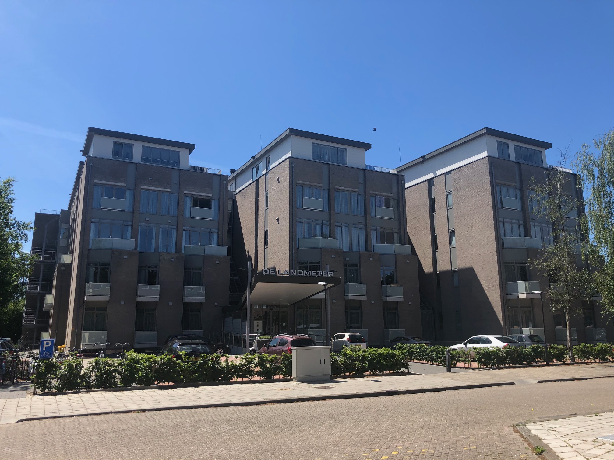 Rogier van der Weydestraat 6 B19 - Van der Borden Vastgoedprofessionals Alkmaar