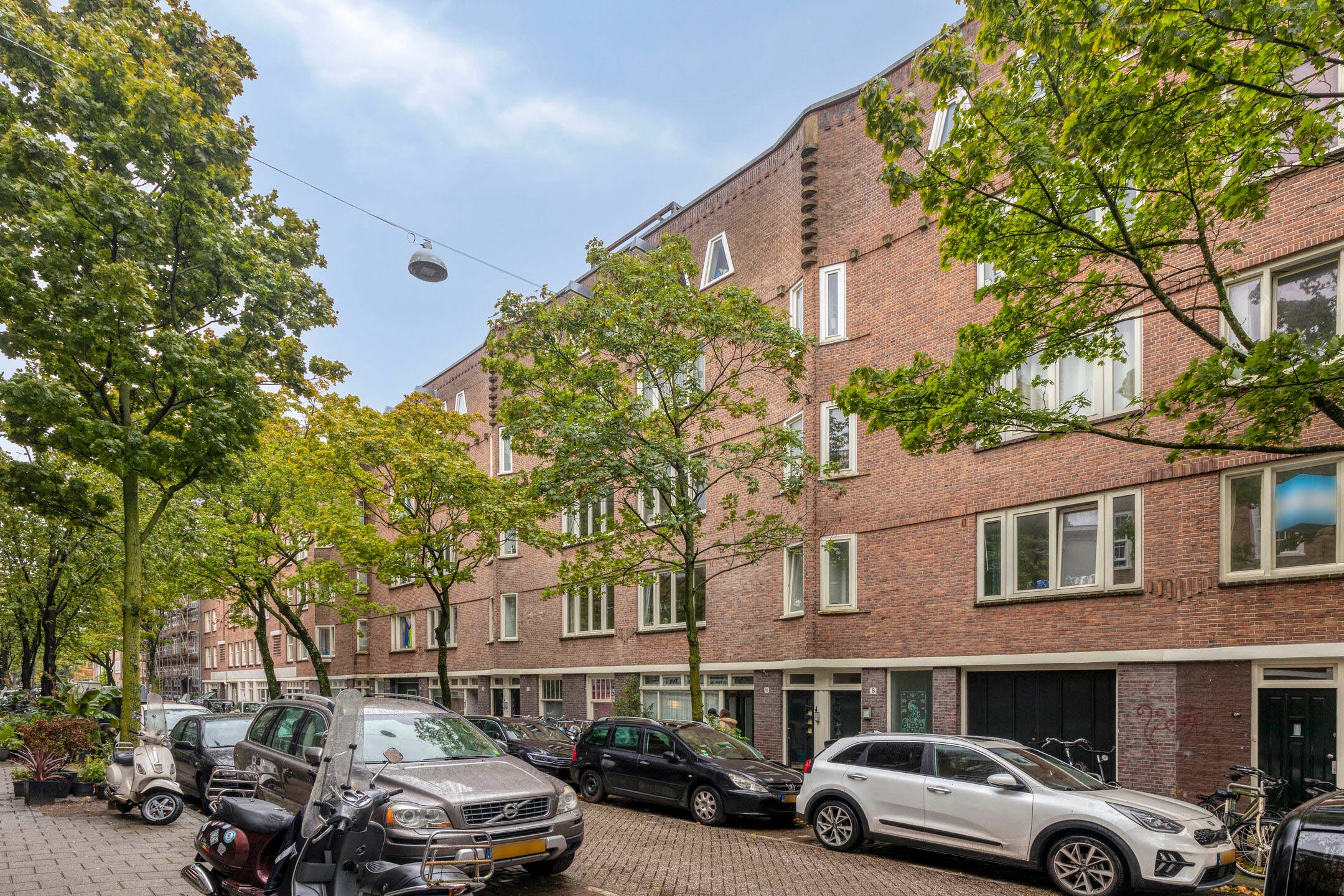 1 bedroom Appartement Surface Area: 32m2
