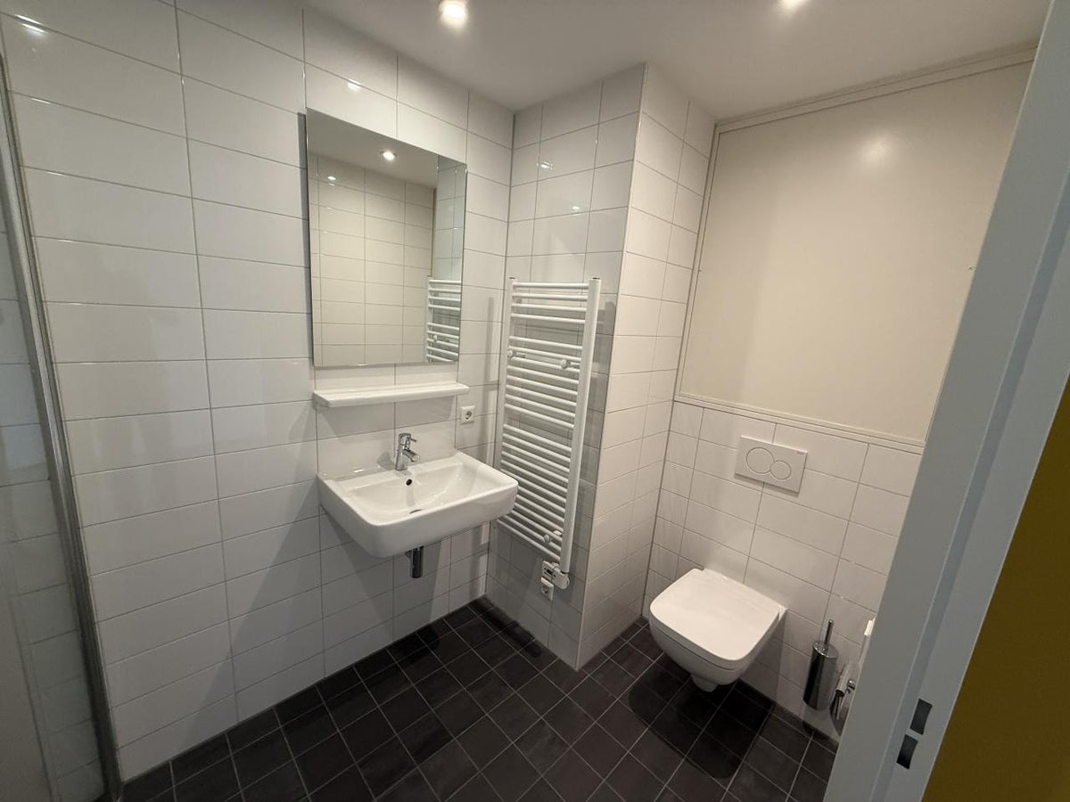 Te huur: Appartement Haparandaweg 250 in Amsterdam Amsterdam