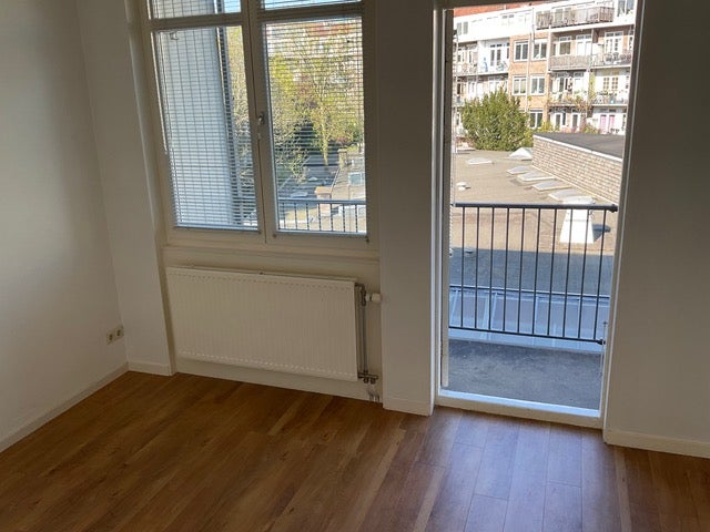 Appartement te huur Sassenheimstraat 7 2 in Amsterdam voor € 2.500