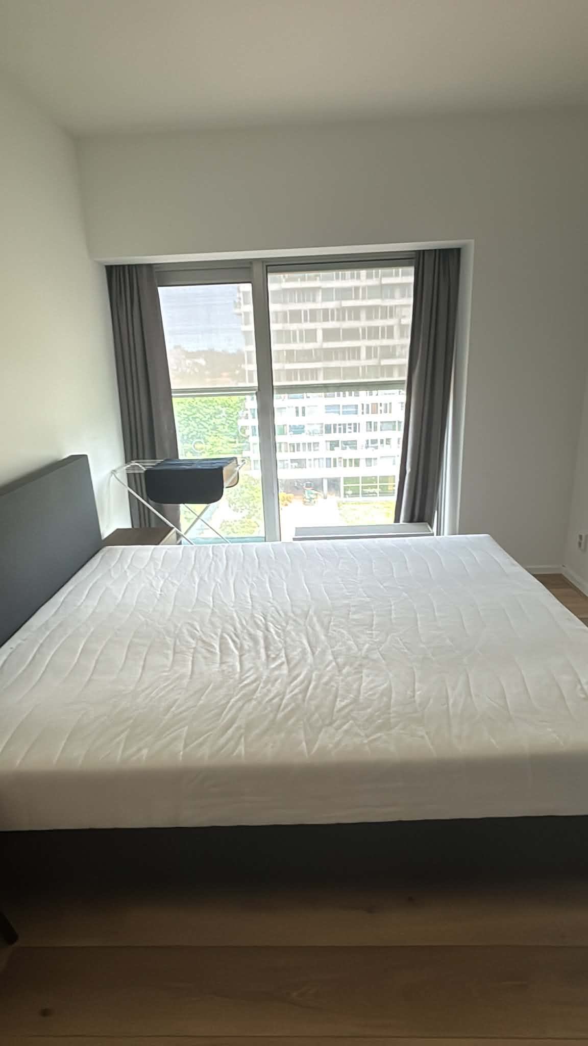 room for rent at Jan van Zutphenstraat 365, Amsterdam
