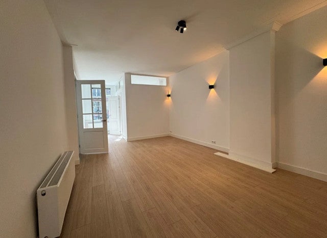 Te huur: Appartement Leimuidenstraat in Amsterdam