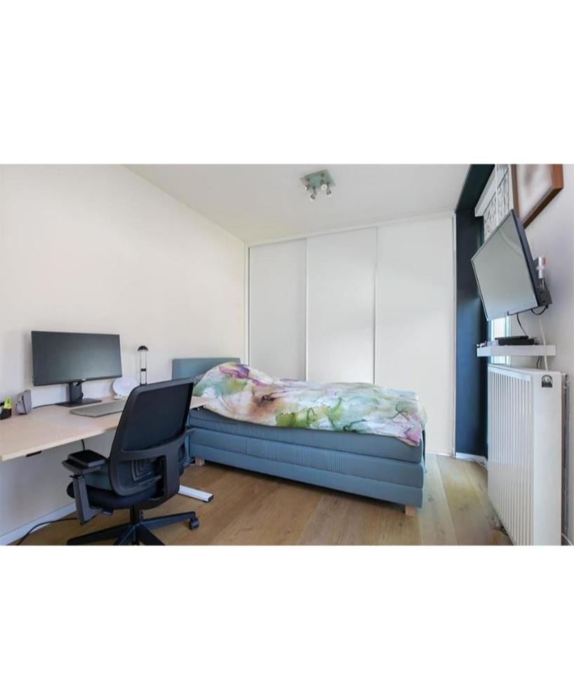 Available room in Amsterdam West