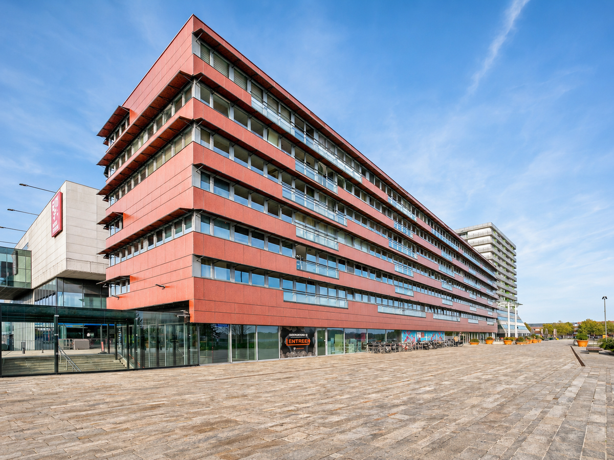 Te huur: Appartement Esplanade 13 in Almere