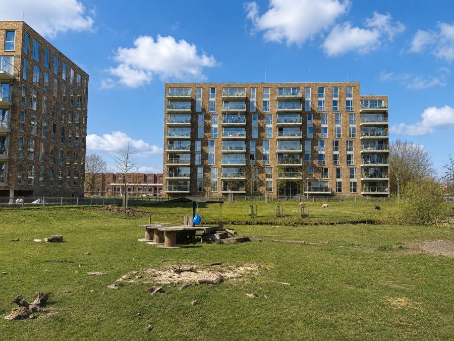 Te huur: Appartement Winklerlaan in Utrecht