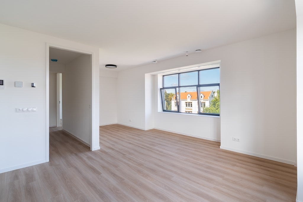 Te huur: Appartement Louis Couperusplein 4 K in Den Haag