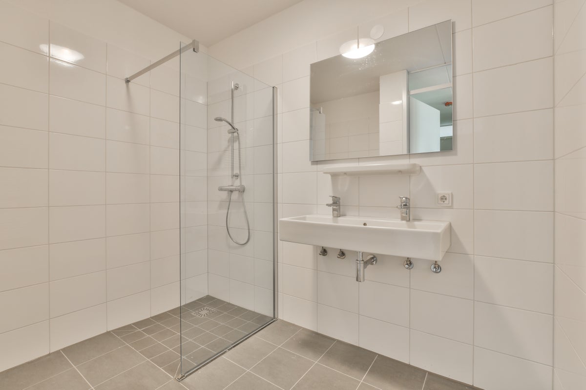 Appartement te huur Marius Bauerstraat 30 7 in Amsterdam voor € 2.100