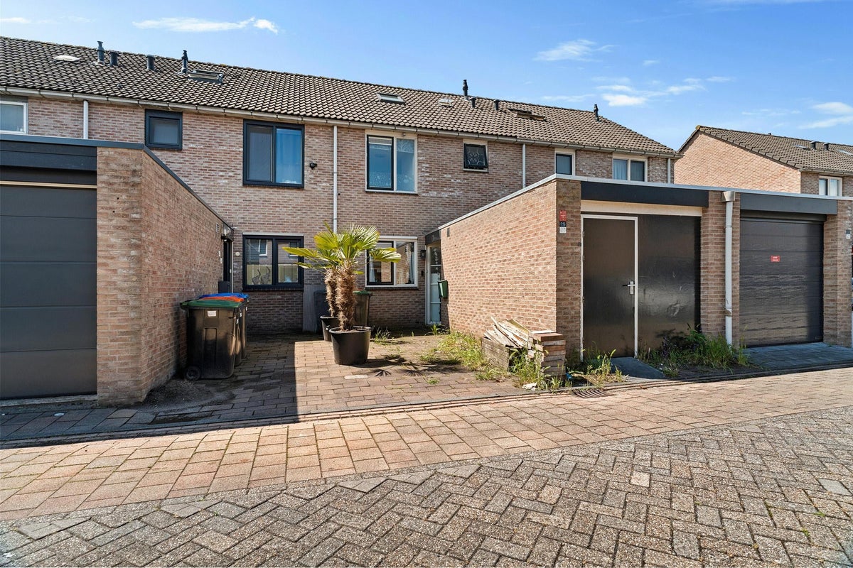 Huis te huur Horst 29 in Lelystad voor € 2.100