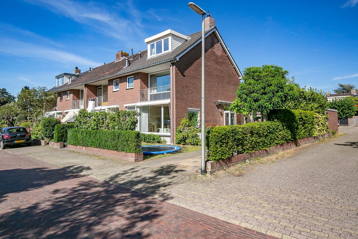 Te huur: Huis Claudiagaarde in Bussum Bussum