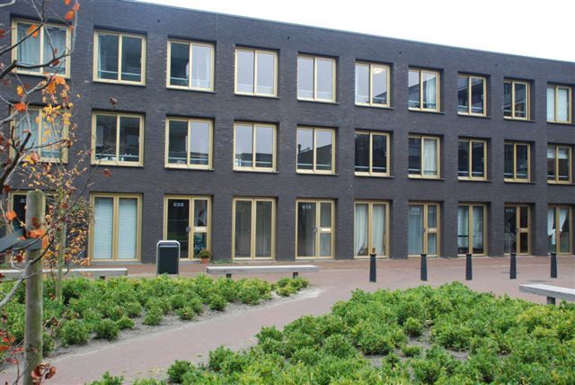 Te huur: Appartement Sanne Sanneshof 2 in Amsterdam