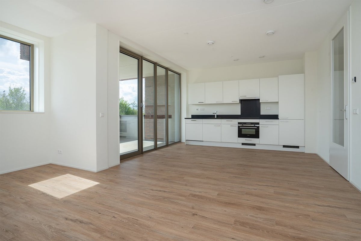 Te huur: Appartement Punt Sniep 317 in Diemen