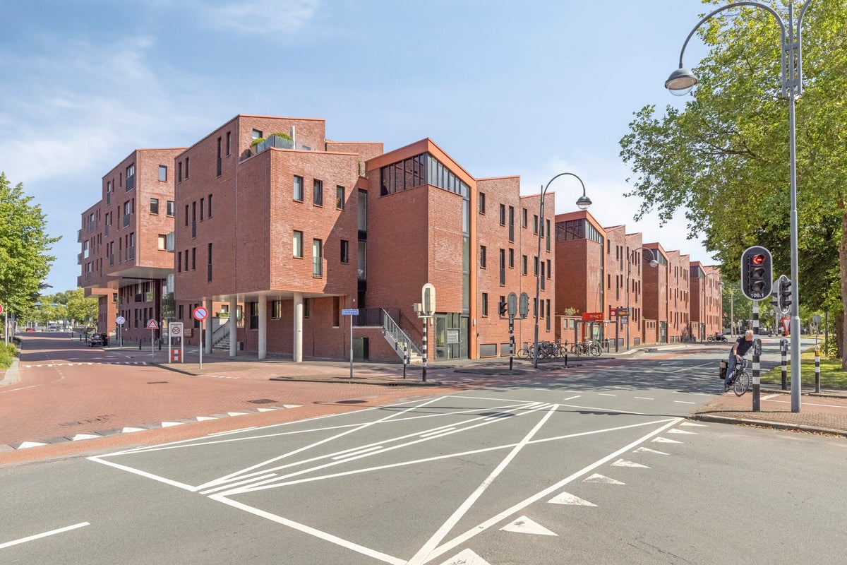 Appartement te huur Heemsteedse Dreef, Schildersbuurt en omgeving, Heemsteedse Dreef in Heemstede voor € 1.925