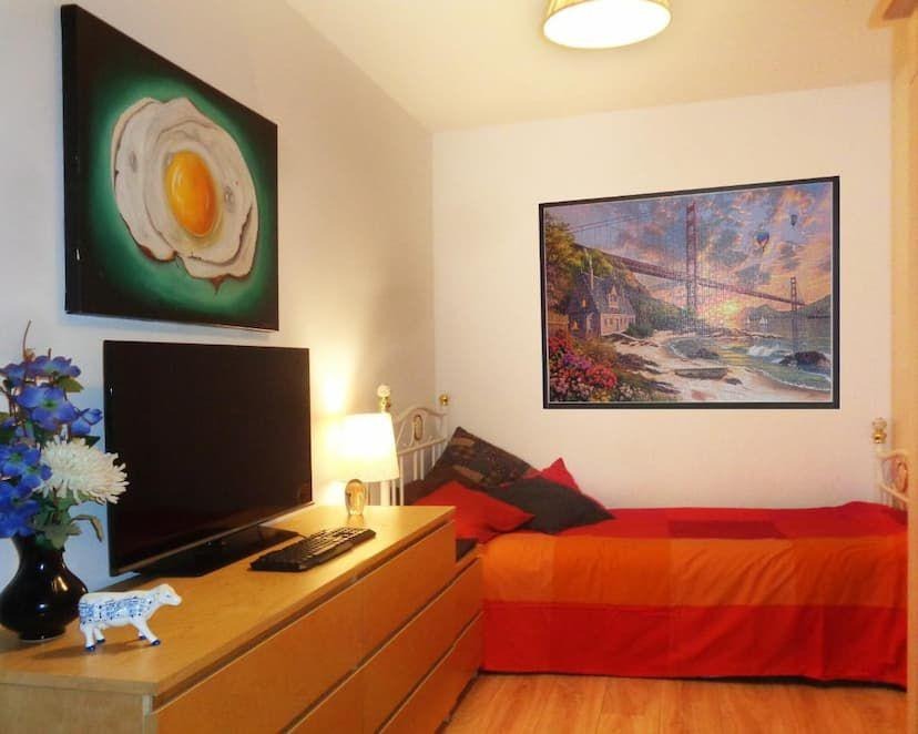 Single Room immediately available.