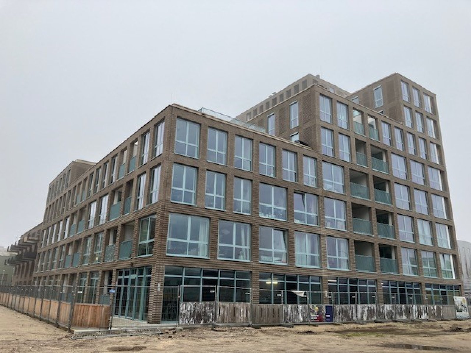 MVGM - Te huur: Asterweg 255, amsterdam