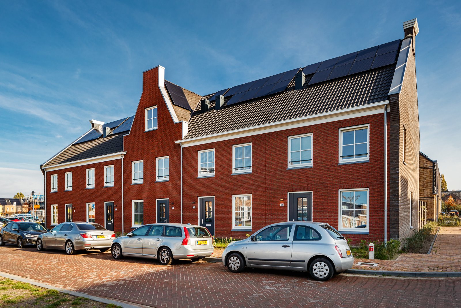 MVGM - Te huur: Haarzichtlaan 84, utrecht