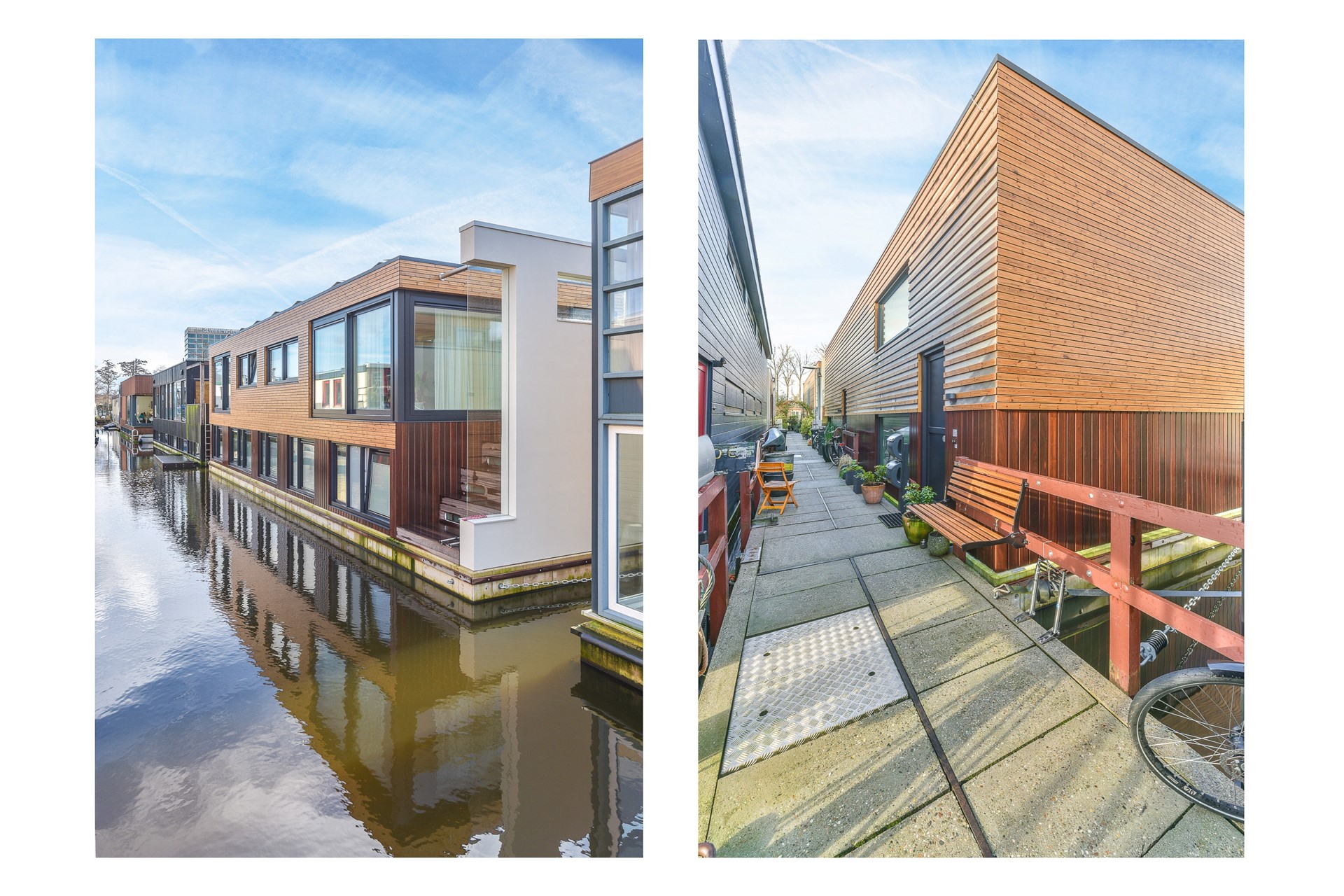 For rent: IJsbaanpad 72E1, 1076 CW Amsterdam