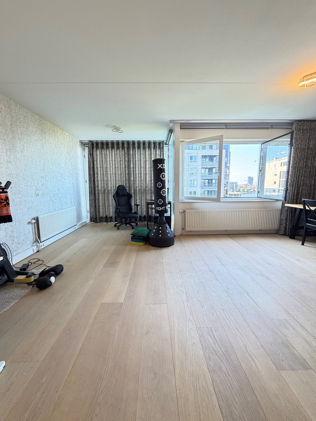 Te huur: Omval 285, 1096 HR Amsterdam | VVA Amsterdam