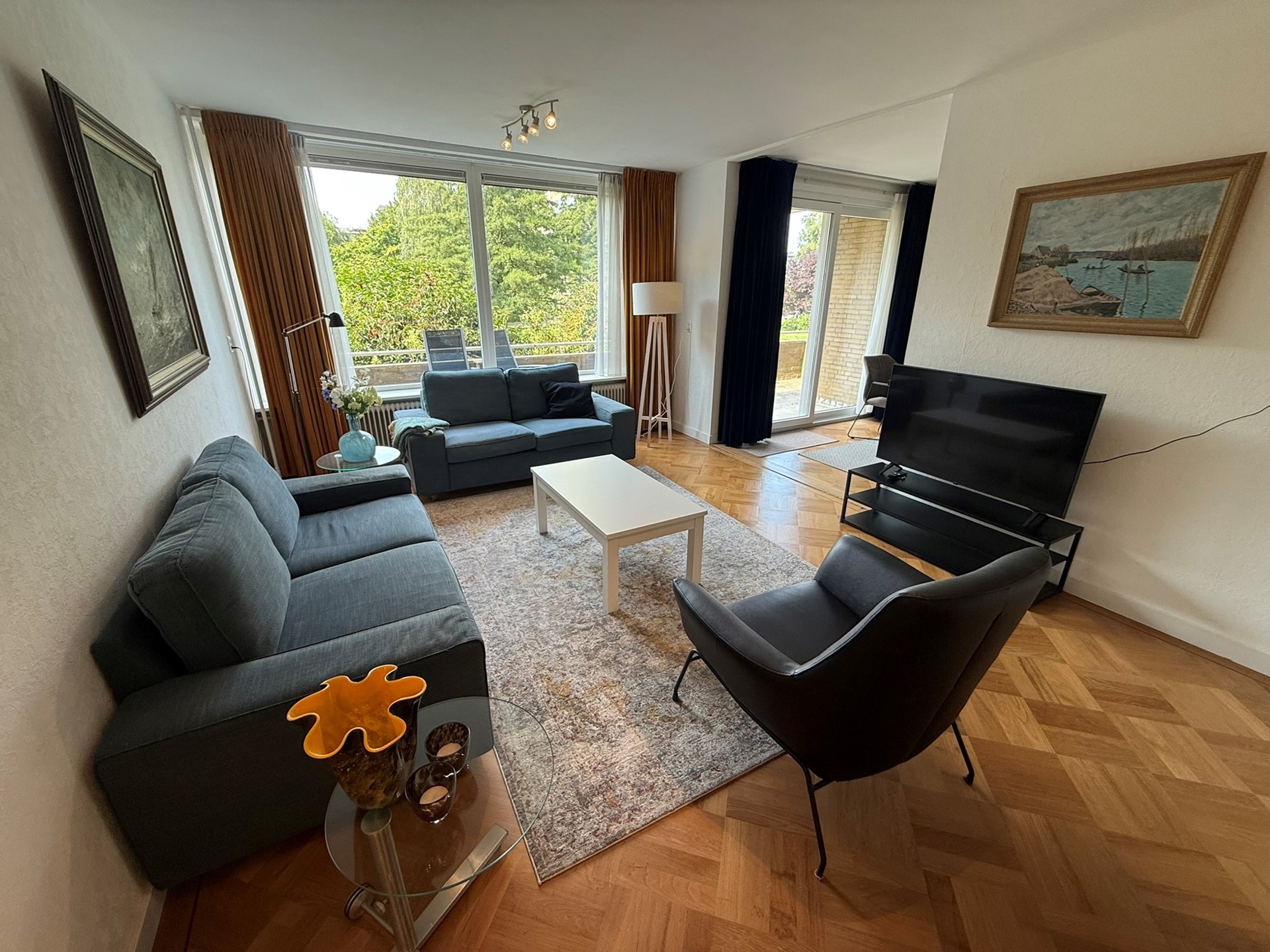 Te huur: Meander, 1181 WN Amstelveen | VVA Amstelveen