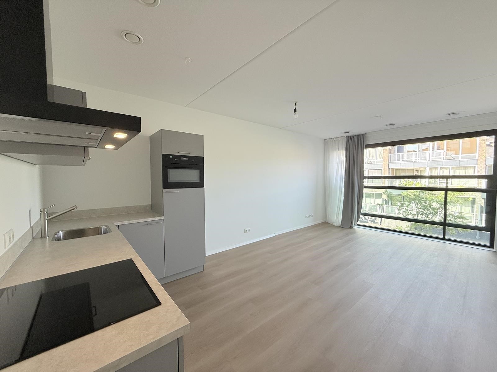 Te huur: Concourslaan 75, 2132 DJ Hoofddorp | VVA