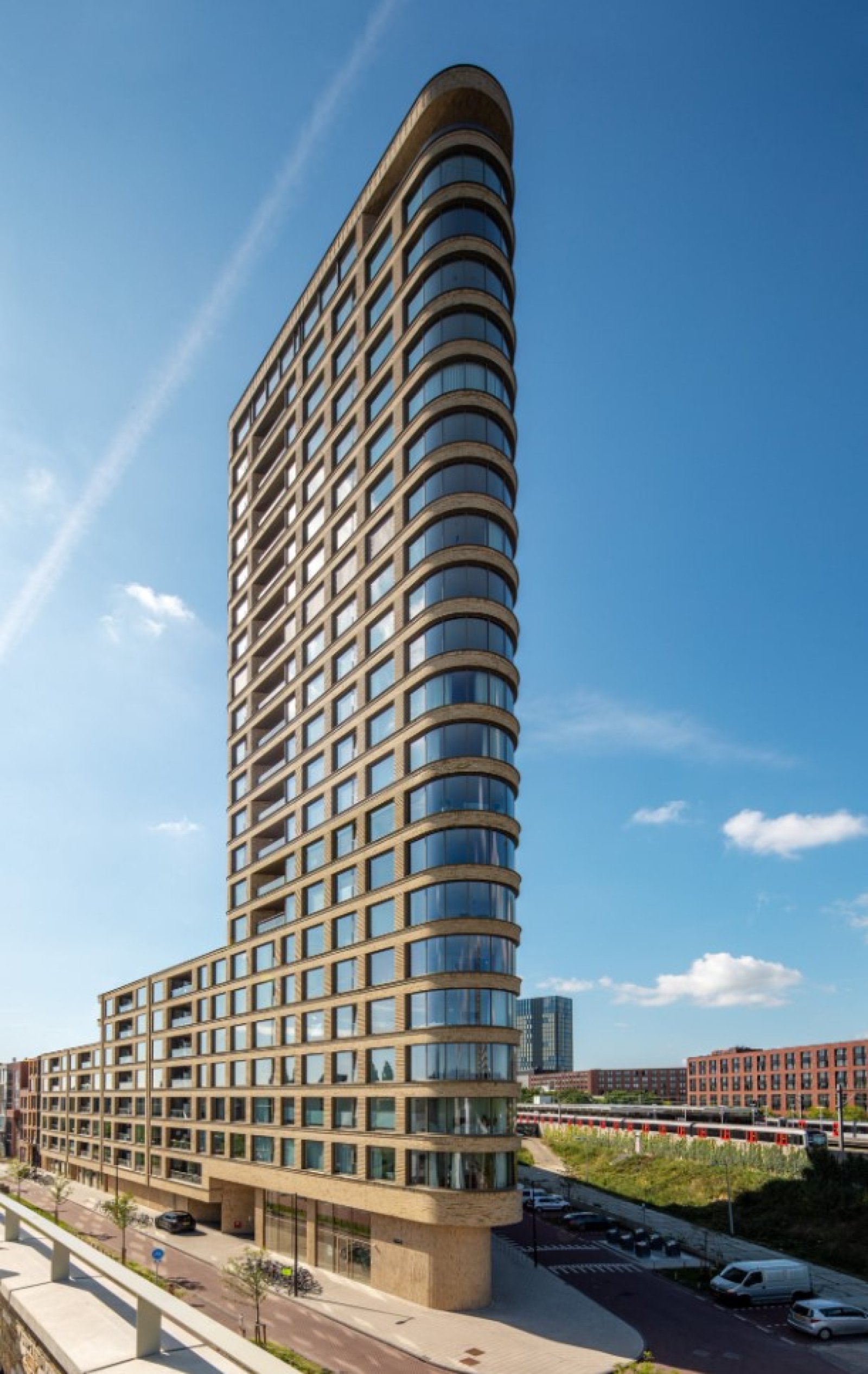 MVGM - Te huur: Lindenhoeveweg 19, amsterdam Amsterdam