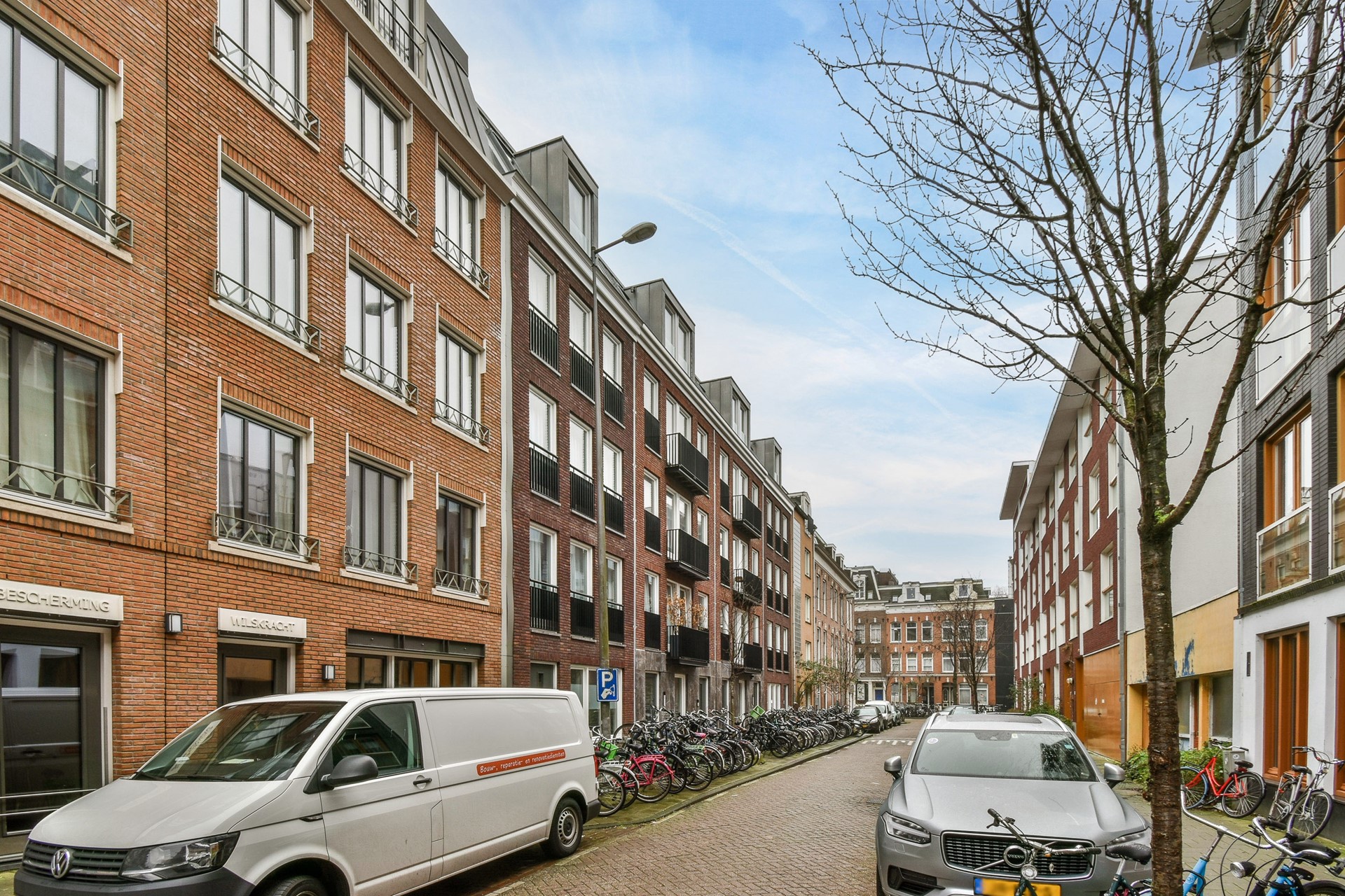 Te huur: Sint Willibrordusstraat 105E, 1073 VB Amsterdam | VVA