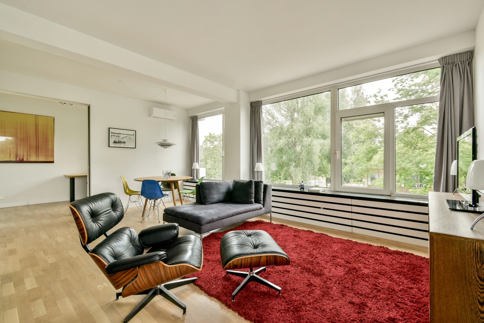 Onder bod: Van Boshuizenstraat 491, 1082 AS Amsterdam | VVA