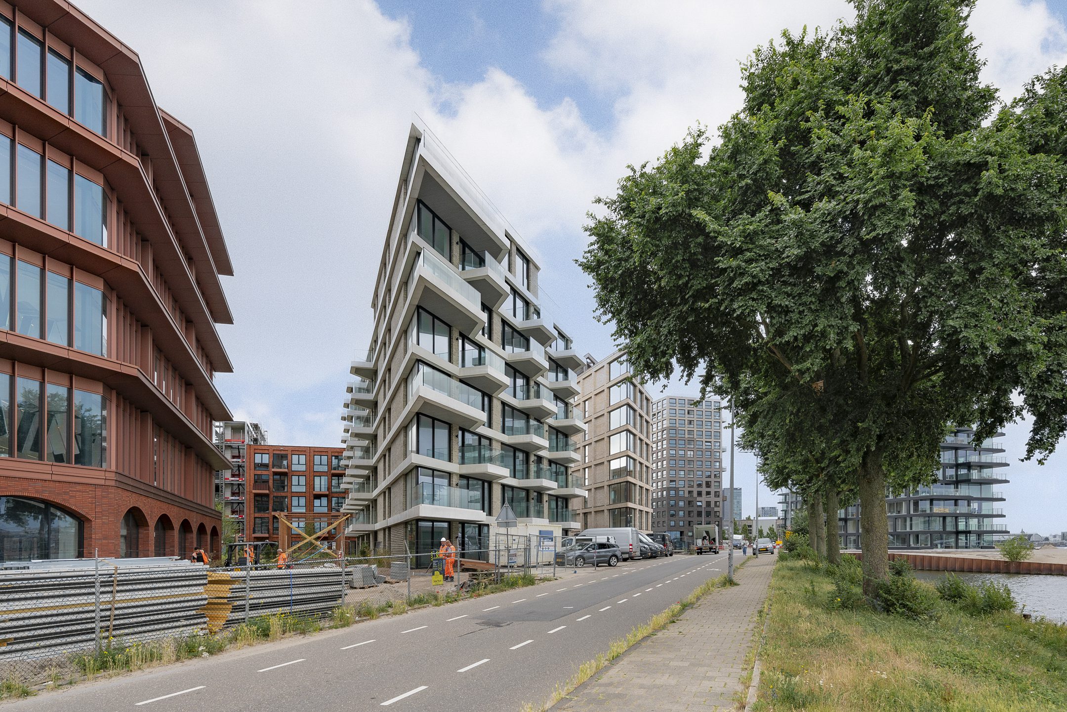 grasweg 668 amsterdam