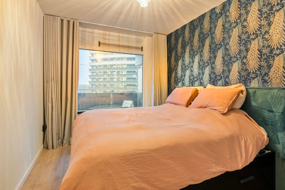 Te huur: Appartement Loenermark 431 in Amsterdam